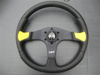 Picture of MOMO steering wheel