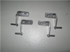 Picture of sun visor brackets, aluminium