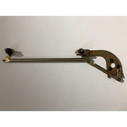 Picture of wiper assembly Fiat X 1/9