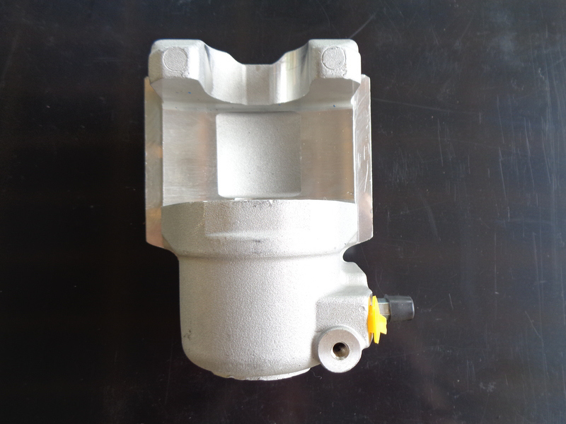 Picture of brake caliper 1500, front, left