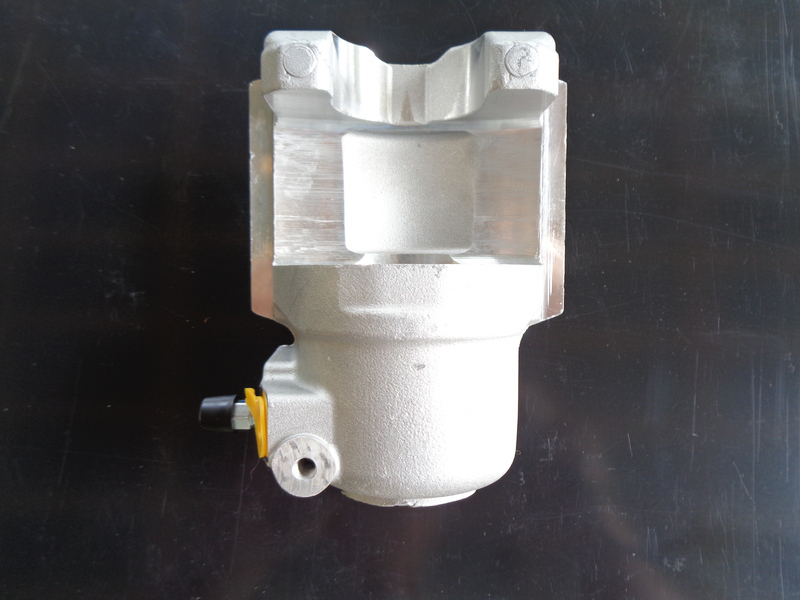 Picture of brake caliper 1500, front, right