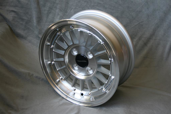 X19Parts Holland | Working Class Hero wheel 5,5 J x 13