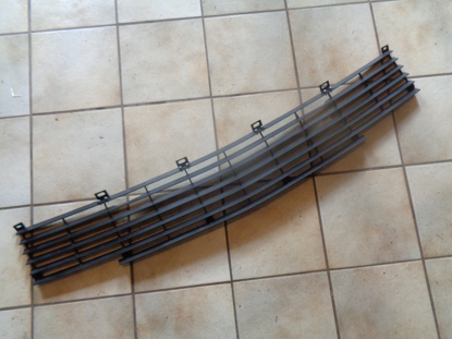 Picture of radiator grille 1500