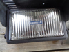 Picture of Nuccio Bertone CARELLO fog lights, set 2 piece, left and right