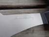 Afbeeldingen van BERTONE stuur, leder, 35 cm, origineel in doos