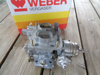 Picture of Carburetor WEBER  34 DAT 8 / 251 2 K