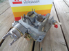 Picture of Carburetor WEBER  34 DAT 8  1A/252