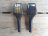 Picture of gear shifter knob square 1500 model, USED condition