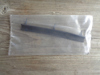 Picture of rubber for wing window quarter window triangle trim 