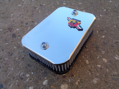 Picture of ABARTH sports air filter