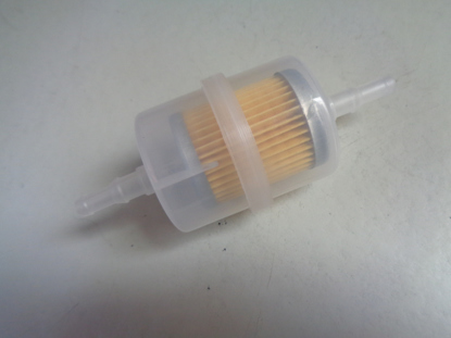 Picture of fuel filter