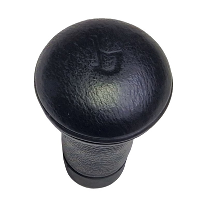Picture of BERTONE, gear stick knob, latest model 1988, NEW with Bertone -B-