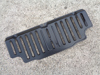 Picture of engine cover rain tray 1500   NEW