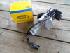 Picture of electronic ignition / distributor MAGNETI MARELLI