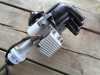 Picture of electronic ignition / distributor MAGNETI MARELLI