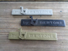 Picture of emblem/badge BY BERTONE