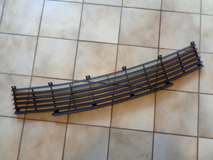 Picture of radiator grille 1500