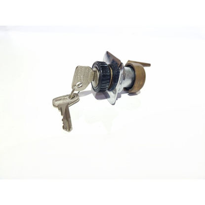 Picture of glove box lock 1300