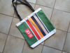 Picture of (shoulder bag Serie Spedciale green