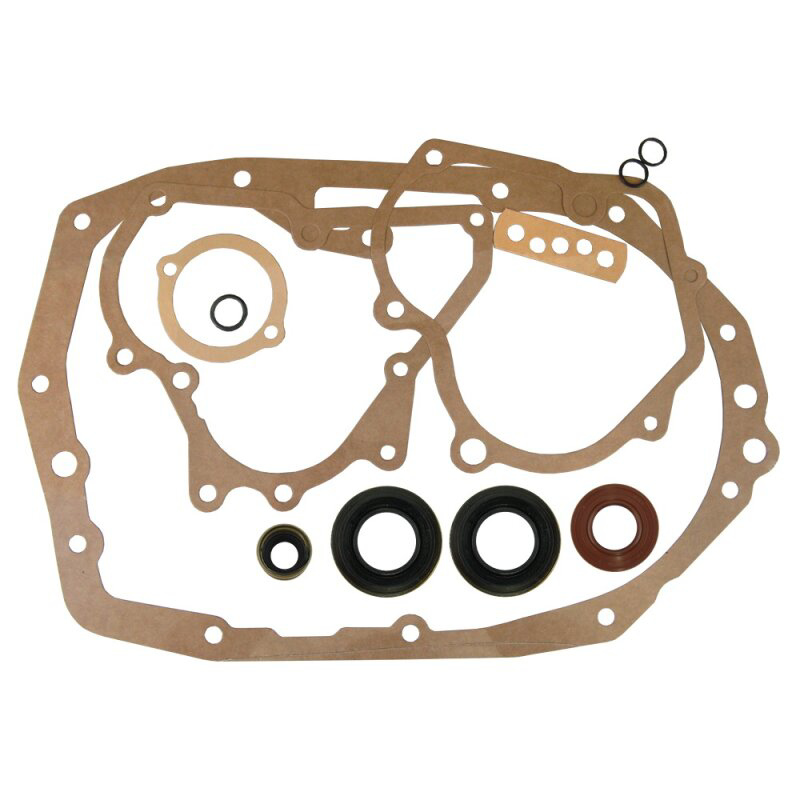 Afbeeldingen van pakkingsset 5-bak met keerringen