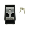 Picture of trunk / engine cover release unit, CHROME