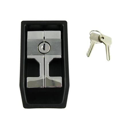 Picture for category Locks