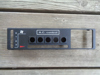 Picture of heater control lever cover for AC,  NEW